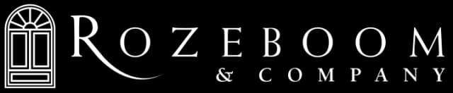 Rozeboom & Company