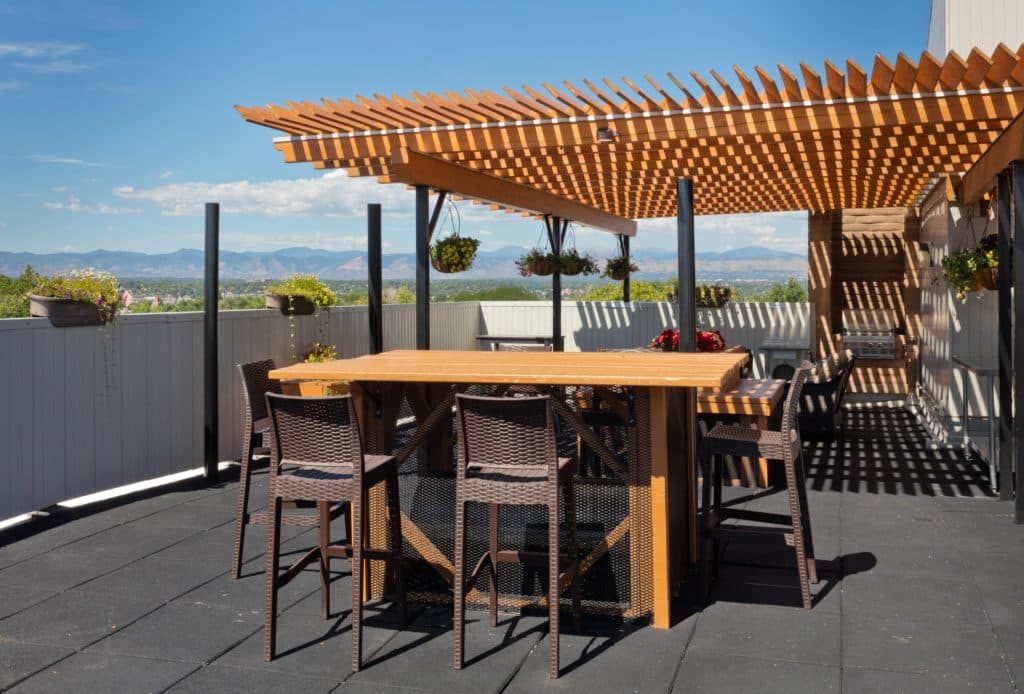 Casa Cordova Apartments Photo 5