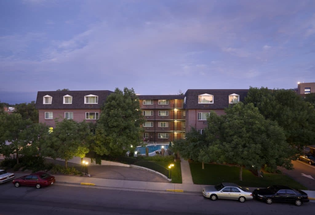 Windsong Apartments Image 4