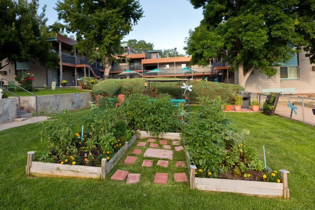 Arvada Place Apartments Photo 8