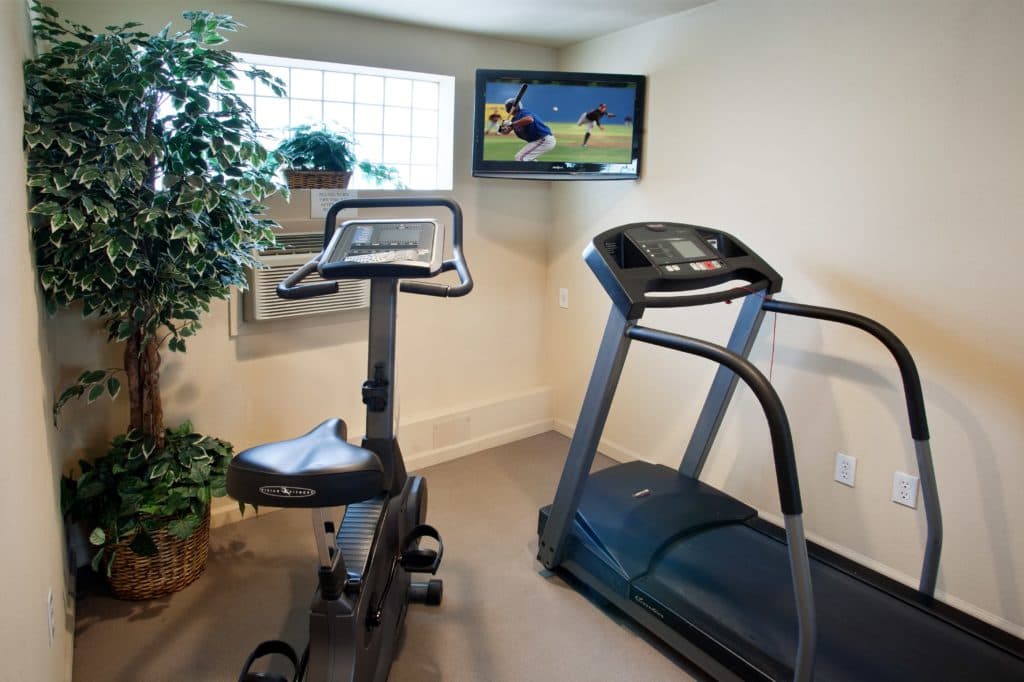 Cimarron Apartments Photo 10