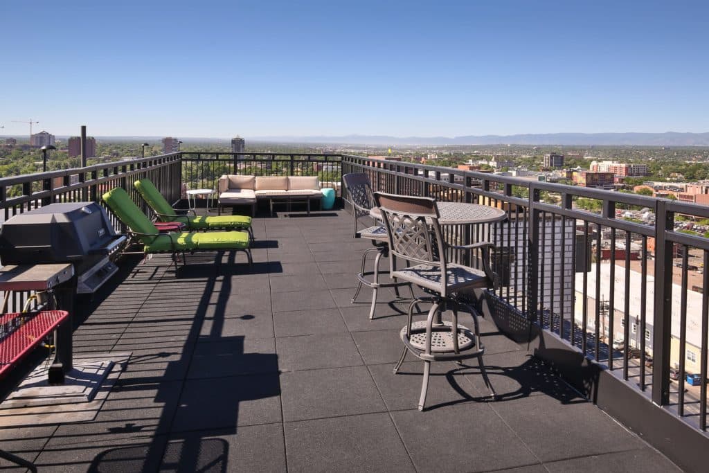 Somerset Apartments Photo 19