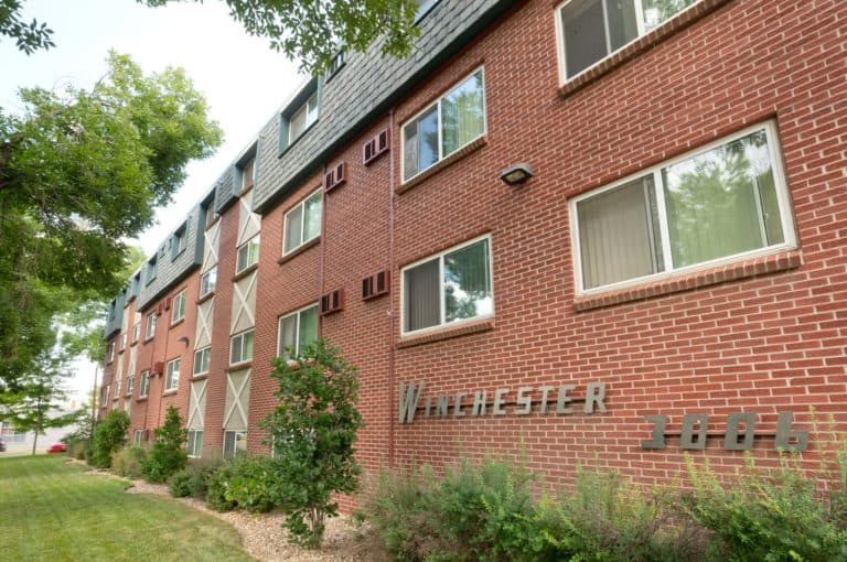 Winchester & Browning Apartments Featured Photo