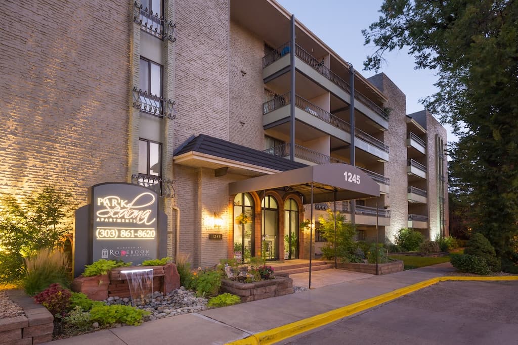 Park Sedona Apartments Photo 16