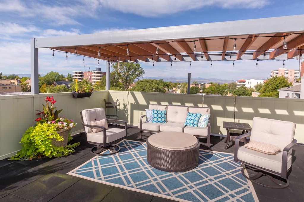 La Fonda Apartments Photo 34